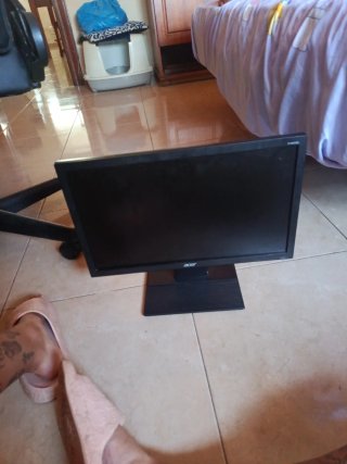 Monitor