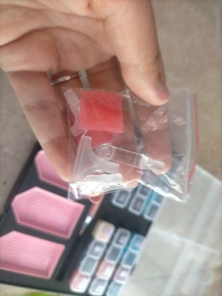 Kit diamantes para manualidades con piedras