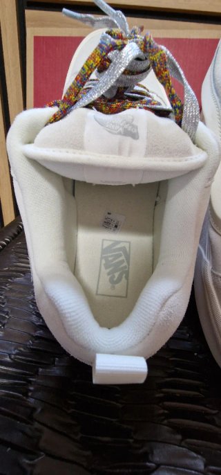Zapatillas vans knu sk8 hi low airmax air all star