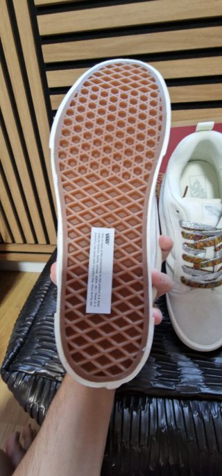 Zapatillas vans knu sk8 hi low airmax air all star