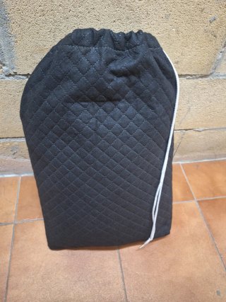 Funda Techo Elevable Camper Furgoneta