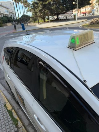 Toyota Prius+ 2019