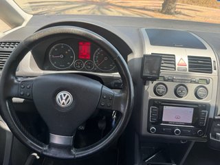Volkswagen Touran 2010