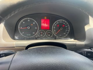 Volkswagen Touran 2010