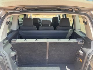 Volkswagen Touran 2010