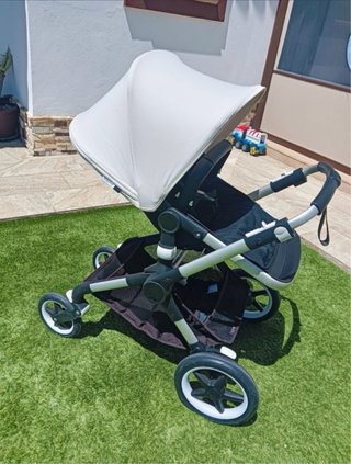Carrito Bugaboo