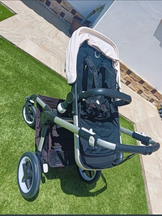Carrito Bugaboo