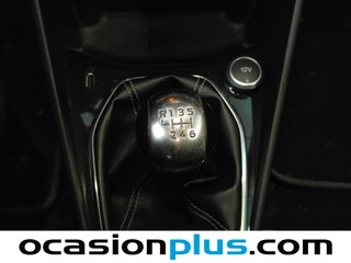 Ford Fiesta 1.5 TDCI S&S ST-Line 88 kW (120 CV)