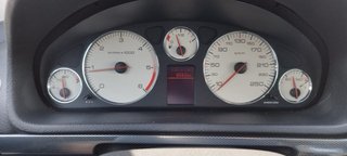 Peugeot 407 SW