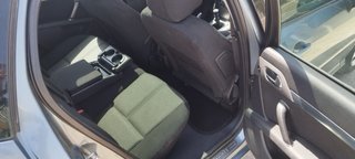 Peugeot 407 SW
