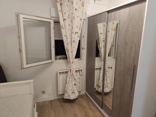 Alquiler de habitaciones