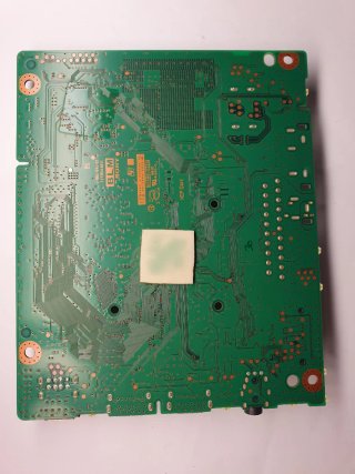 Placa Base Sony TV