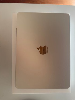 MacBook Air 13 Apple Oro