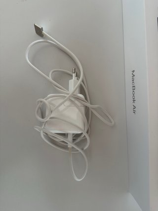 MacBook Air 13 Apple Oro