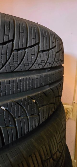 X4 Llantas 4x108 R15 + Neumáticos GITI All Season
