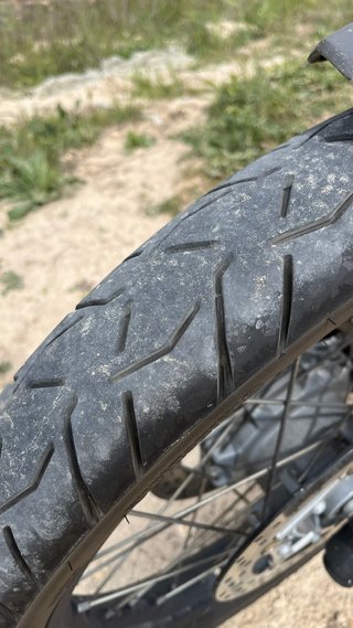 Yamaha XT660Z Ténéré 2016
