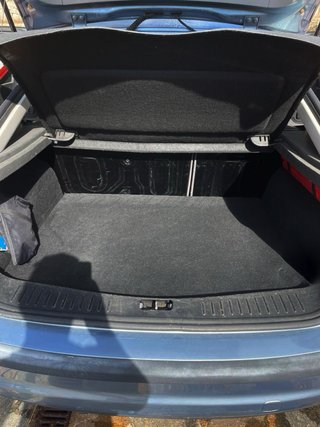 Ford Focus 1.6 2005, automatic, nacional