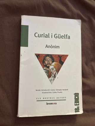 Curial i Güelfa