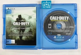 Call of Duty: Infinite Warfare PS4