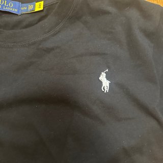 Conjunto Polo Ralph Lauren T-shirt e Calções