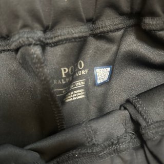 Conjunto Polo Ralph Lauren T-shirt e Calções