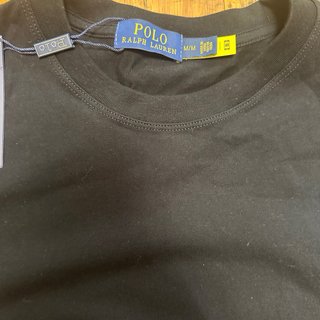 Conjunto Polo Ralph Lauren T-shirt e Calções