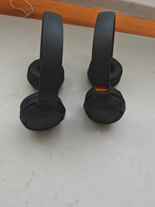 Cascos JBL Negros