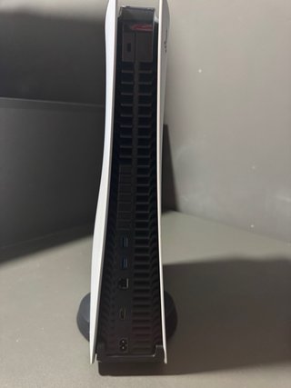 Consola PS5 Disco 825GB + 2 Mandos