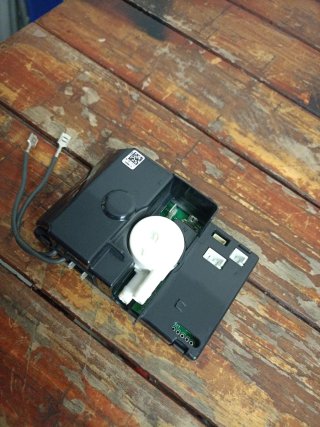 Scheda elettronica macchina caffè DeLonghi
