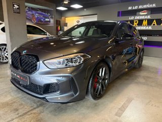 BMW Serie 135i M (306CV) 2020