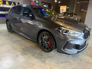 BMW Serie 135i M (306CV) 2020