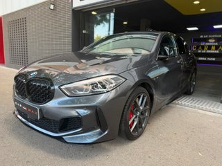 BMW Serie 135i M (306CV) 2020