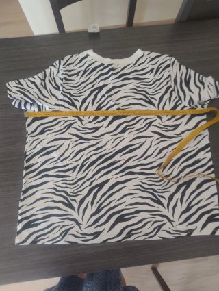 Camiseta señora