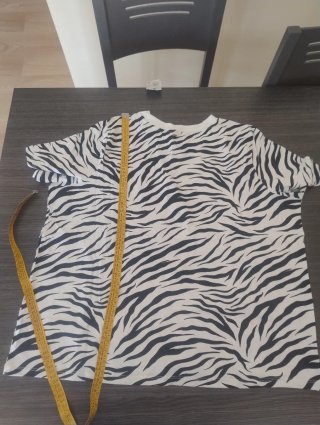 Camiseta señora