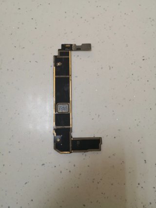 Placa Base iPad Mini 6 Averiada