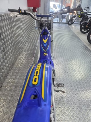 Sherco ST 290 Trial 2003