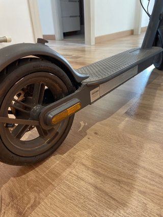 Patinete Eléctrico Xiaomi
