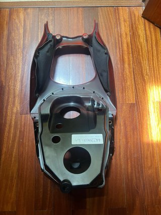 Caja de aire Ducati 998 OEM
