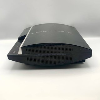 Console PS3 Fat Sony PlayStation 3 + Controller