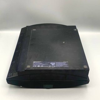 Console PS3 Fat Sony PlayStation 3 + Controller