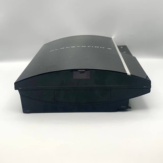 Console PS3 Fat Sony PlayStation 3 + Controller