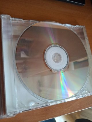 La Oreja de Van Gogh - Dile al Sol CD