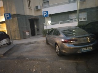 Opel Insignia 2018