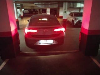 Opel Insignia 2018