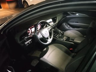 Opel Insignia 2018