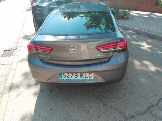 Opel Insignia 2018