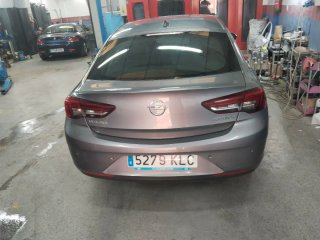 Opel Insignia 2018