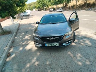 Opel Insignia 2018