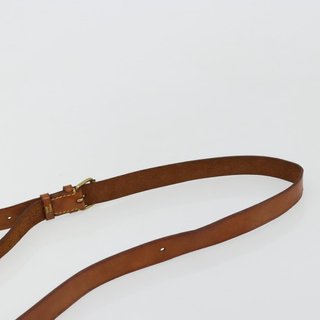 LOUIS VUITTON Monogram Cartouchiere MM Shoulder
