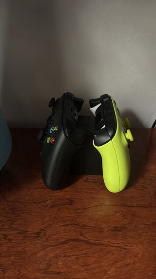 Xbox Series X Negra